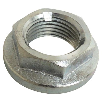 Picture of Crown Automotive Jeep Replacement Differential Drive Pinion Gear Nut - 68398740AA
