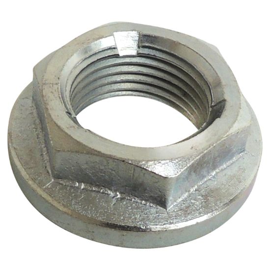 Picture of Crown Automotive Jeep Replacement Differential Drive Pinion Gear Nut - 68398740AA