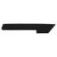 Picture of Crown Automotive Jeep Replacement Windshield Frame Weatherstrip Seal - 68400393AC