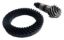 Picture of Crown Automotive Jeep Replacement Differential Ring and Pinion - 68400414AA
