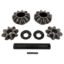 Picture of Crown Automotive Jeep Replacement Differential Gear Set - 68401155AA