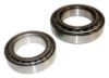 Picture of Crown Automotive Jeep Replacement Differential Carrier Bearing - 68401159AA