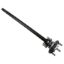 Picture of Crown Automotive Jeep Replacement Drive Axle Shaft Assembly - 68401306AA