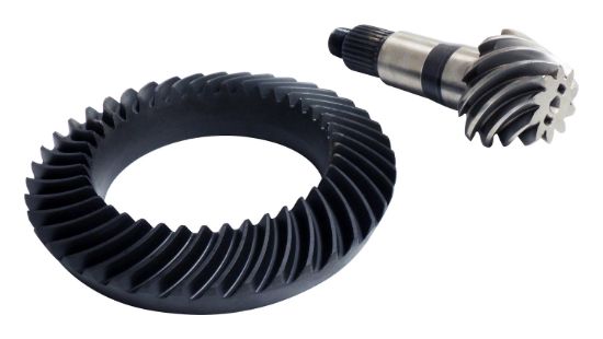 Picture of Crown Automotive Jeep Replacement Differential Ring and Pinion - 68401399AA