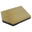 Picture of Crown Automotive Jeep Replacement Engine Air Filter - 68422284AB