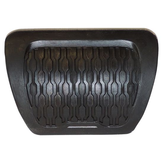 Picture of Crown Automotive Jeep Replacement Brake Pedal Pad - 68438370AA