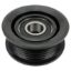 Picture of Crown Automotive Jeep Replacement Accessory Drive Belt Idler Pulley - 68459077AA