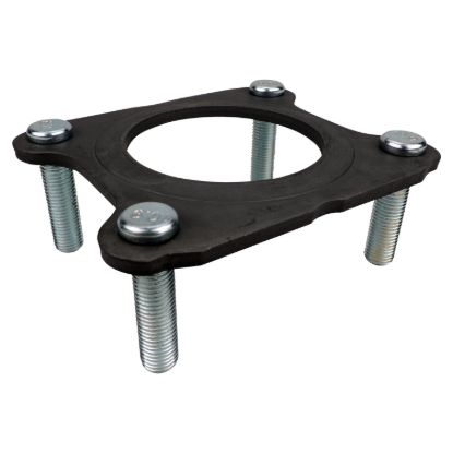 Picture of Crown Automotive Jeep Replacement Drive Axle Shaft Retainer - 68507418AA