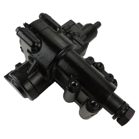 Picture of Crown Automotive Jeep Replacement Steering Gear Box - 68507570AA