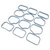 Picture of Crown Automotive Jeep Replacement Engine Intake Manifold Gasket Set - 68535427AA