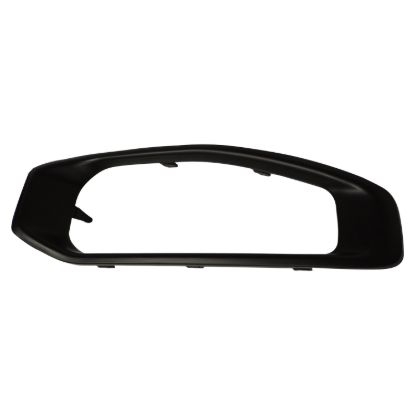 Picture of Crown Automotive Jeep Replacement Bumper Cover - 6BU58TZZAA