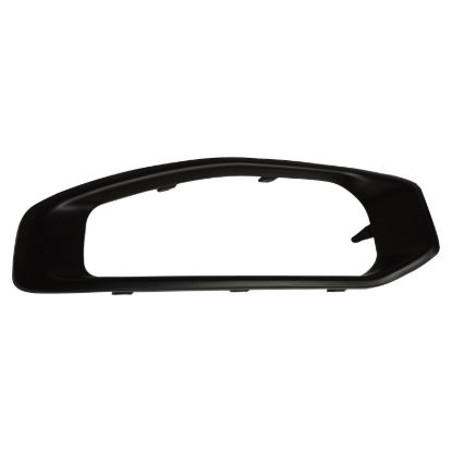 Picture of Crown Automotive Jeep Replacement Bumper Cover - 6BU59TZZAA
