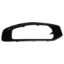 Picture of Crown Automotive Jeep Replacement Bumper Cover - 6BU59TZZAA