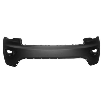 Picture of Crown Automotive Jeep Replacement Bumper Cover - 6EB83TZZAA
