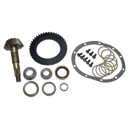 Picture of Crown Automotive Jeep Replacement Differential Ring and Pinion Kit - 7072441X
