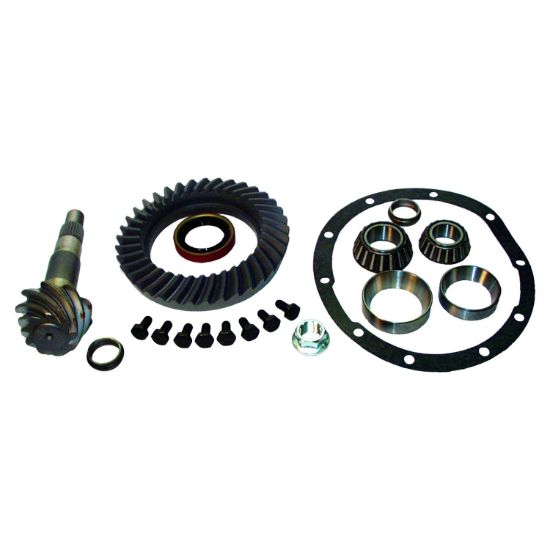 Picture of Crown Automotive Jeep Replacement Differential Ring and Pinion Kit - 7072444X