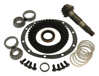 Picture of Crown Automotive Jeep Replacement Differential Ring and Pinion Kit - 7072445X