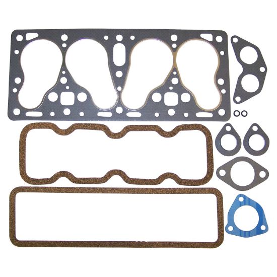 Picture of Crown Automotive Jeep Replacement Engine Gasket Set - 801344