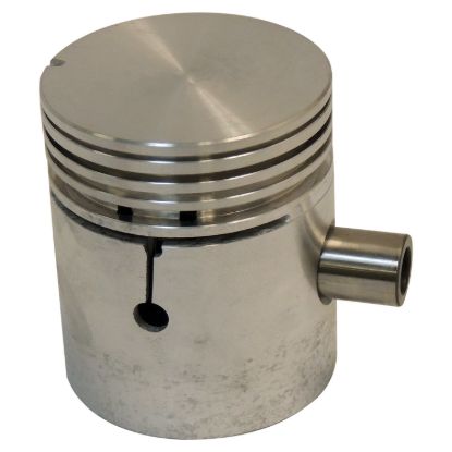 Picture of Crown Automotive Jeep Replacement Engine Piston - 801476060