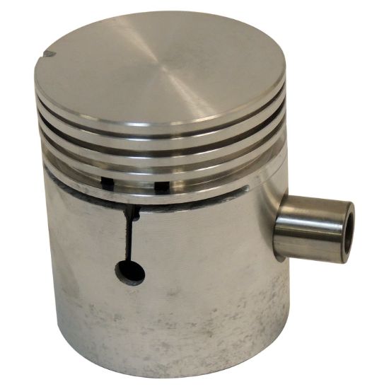 Picture of Crown Automotive Jeep Replacement Engine Piston - 801476060