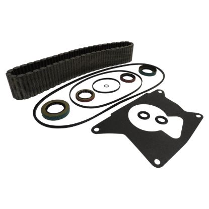 Picture of Crown Automotive Jeep Replacement Transfer Case Drive Chain - 8122392K