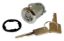 Picture of Crown Automotive Jeep Replacement Door Lock Kit - 8122874K