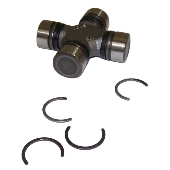 Picture of Crown Automotive Jeep Replacement Universal Joint - 8126637SP