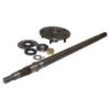 Picture of Crown Automotive Jeep Replacement Drive Axle Shaft Assembly - 8127071K