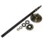 Picture of Crown Automotive Jeep Replacement Drive Axle Shaft Assembly - 8127079K