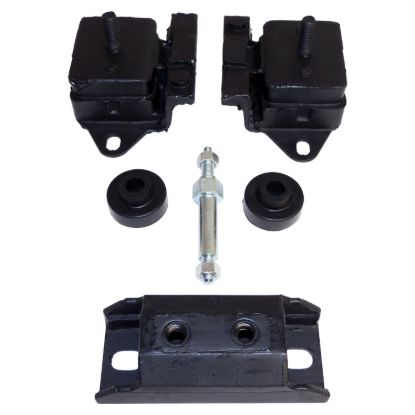 Picture of Crown Automotive Jeep Replacement Engine Mount Kit - 8128488K