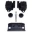 Picture of Crown Automotive Jeep Replacement Engine Mount Kit - 8128488K