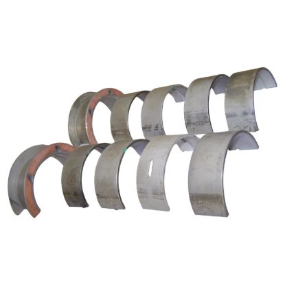 Picture of Crown Automotive Jeep Replacement Engine Crankshaft Main Bearing Set - 8133252K4