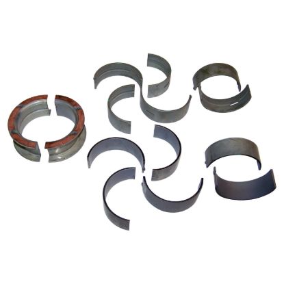 Picture of Crown Automotive Jeep Replacement Engine Crankshaft Main Bearing Set - 8133252K6
