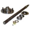 Picture of Crown Automotive Jeep Replacement Drive Axle Shaft Assembly - 8133885K
