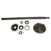 Picture of Crown Automotive Jeep Replacement Drive Axle Shaft Assembly - 8133886K