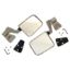 Picture of Crown Automotive Jeep Replacement Door Mirror Kit - 82200834CK