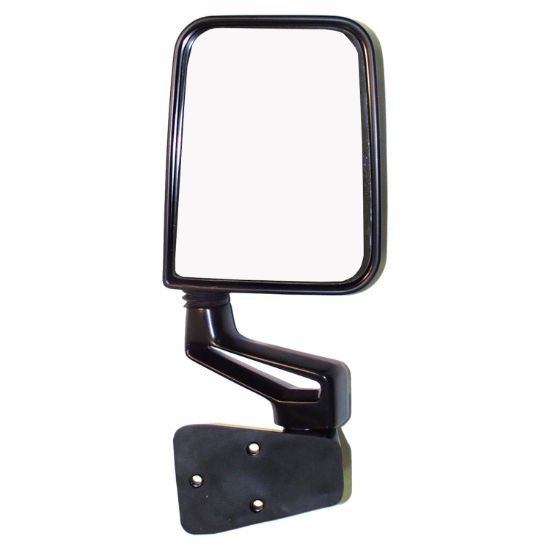 Picture of Crown Automotive Jeep Replacement Door Mirror - 82201772