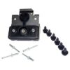 Picture of Crown Automotive Jeep Replacement Hood Lock - 82213051AB
