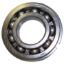 Picture of Crown Automotive Jeep Replacement Manual Transmission Input Shaft Bearing - 83300000