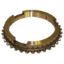 Picture of Crown Automotive Jeep Replacement Manual Transmission Blocking Ring - 83300046