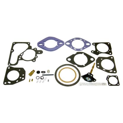 Picture of Crown Automotive Jeep Replacement Carburetor Repair Kit - 83300057