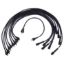 Picture of Crown Automotive Jeep Replacement Spark Plug Wire Set - 83300090