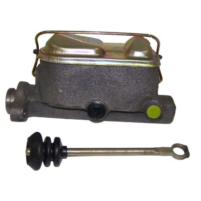 Picture of Crown Automotive Jeep Replacement Brake Master Cylinder - 83300113