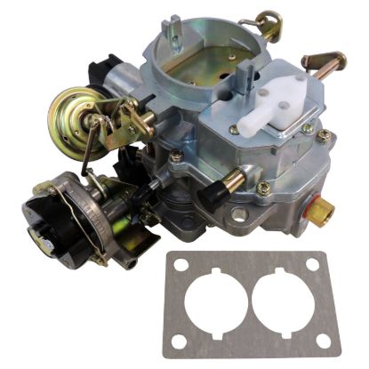 Picture of Crown Automotive Jeep Replacement Carburetor - 83320007