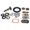 Picture of Crown Automotive Jeep Replacement Differential Ring and Pinion Kit - 83500187