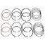 Picture of Crown Automotive Jeep Replacement Engine Piston Ring Set - 83500210K4