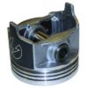 Picture of Crown Automotive Jeep Replacement Engine Piston - 83500251