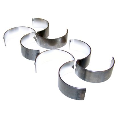 Picture of Crown Automotive Jeep Replacement Engine Connecting Rod Bearing Set - 83500300K4