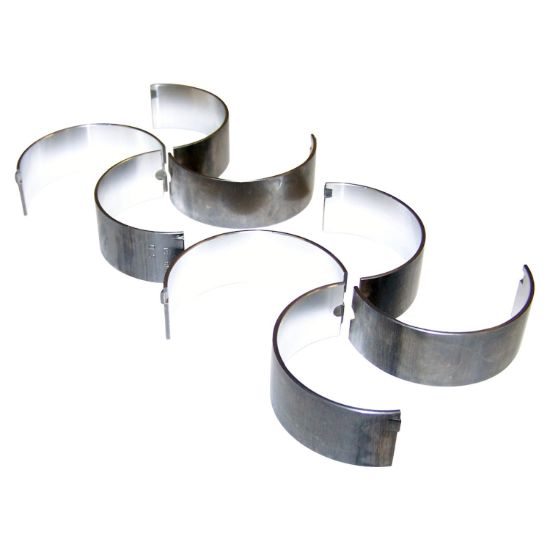Picture of Crown Automotive Jeep Replacement Engine Connecting Rod Bearing Set - 83500300K4