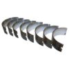 Picture of Crown Automotive Jeep Replacement Engine Connecting Rod Bearing Set - 83500301K4